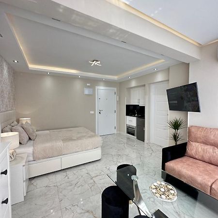 Holiday & Relax - Appartament Center Torremolinos Eksteriør bilde