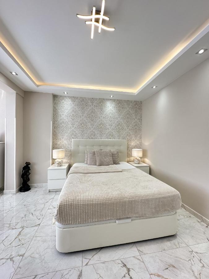 Holiday & Relax - Appartament Center Torremolinos Eksteriør bilde