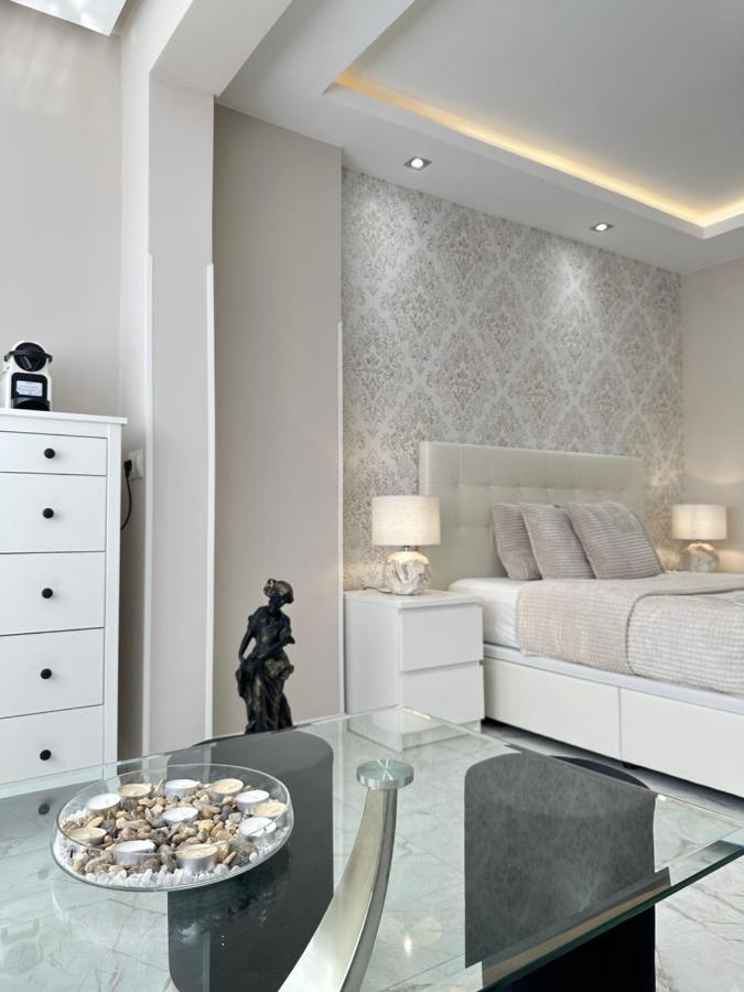Holiday & Relax - Appartament Center Torremolinos Eksteriør bilde