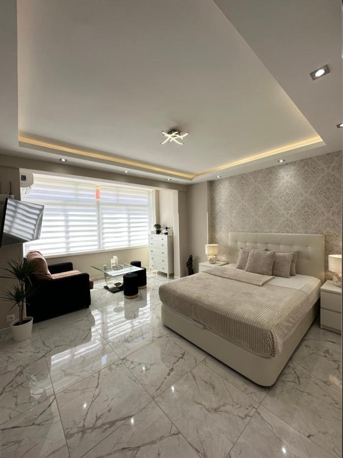 Holiday & Relax - Appartament Center Torremolinos Eksteriør bilde