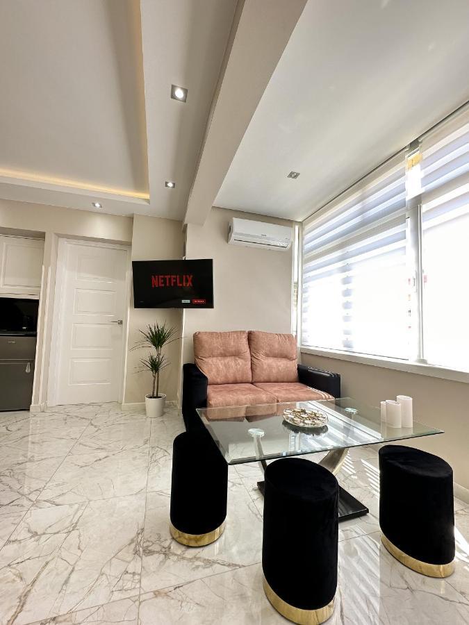 Holiday & Relax - Appartament Center Torremolinos Eksteriør bilde