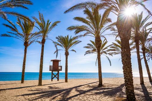 Holiday & Relax - Appartament Center Torremolinos Eksteriør bilde