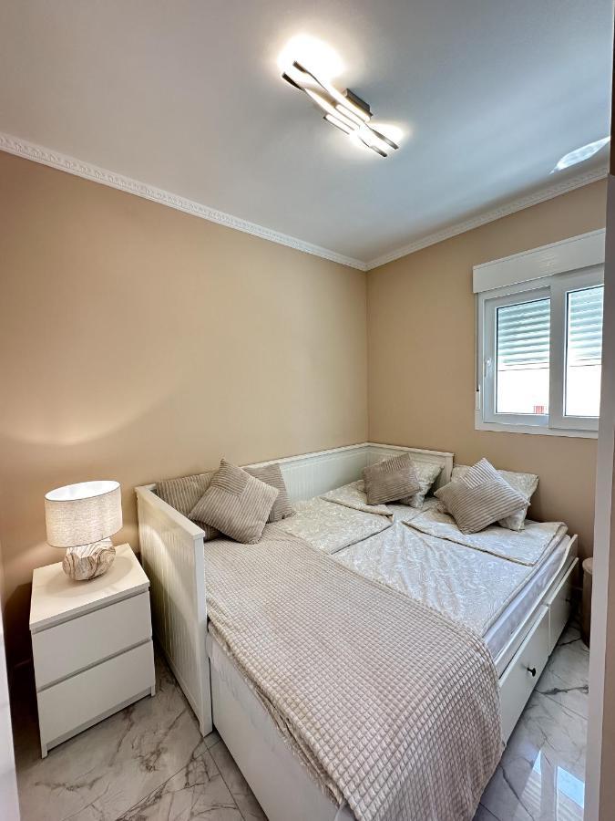 Holiday & Relax - Appartament Center Torremolinos Eksteriør bilde